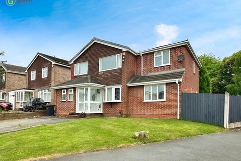 58 Avery Road, Sutton Coldfield, B73 6QD
