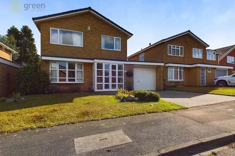 4 bedroom detached house for sale, Carlton Croft, Sutton Coldfield B74