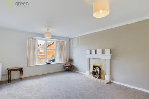21 Carlton Croft, Sutton Coldfield, B74 3JT