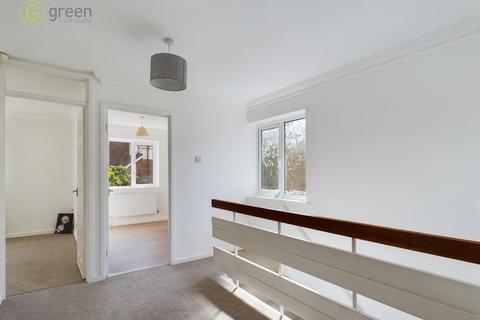 21 Carlton Croft, Sutton Coldfield, B74 3JT