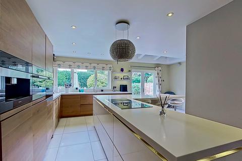 5 bedroom detached house for sale, Bennett Road, Sutton Coldfield B74