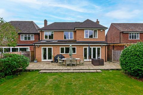 5 bedroom detached house for sale, Bennett Road, Sutton Coldfield B74