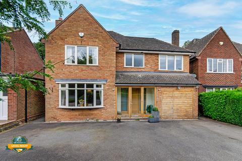 5 bedroom detached house for sale, Bennett Road, Sutton Coldfield B74