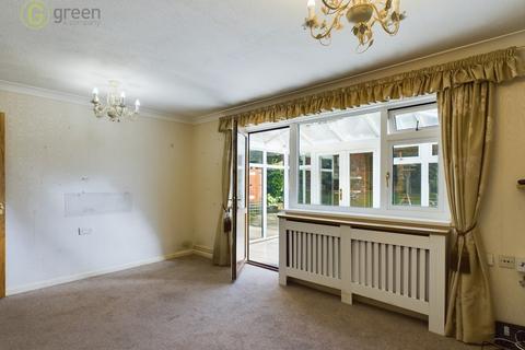 2 bedroom ground floor maisonette for sale, Lichfield Road, Sutton Coldfield B74