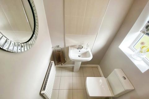 12 Barrack Close, Sutton Coldfield, B75 7HB