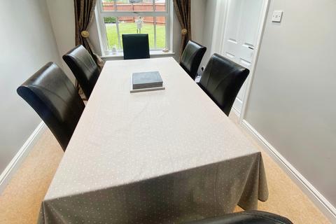 12 Barrack Close, Sutton Coldfield, B75 7HB