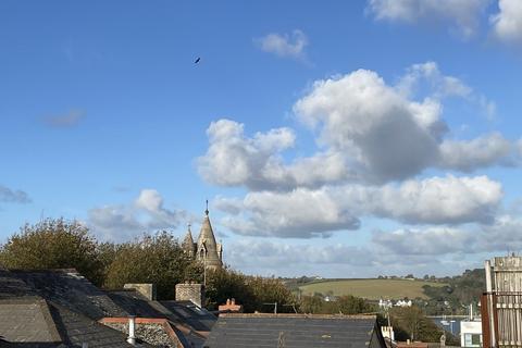 2 bedroom terraced house to rent, New Windsor Terrace, Cornwall TR11