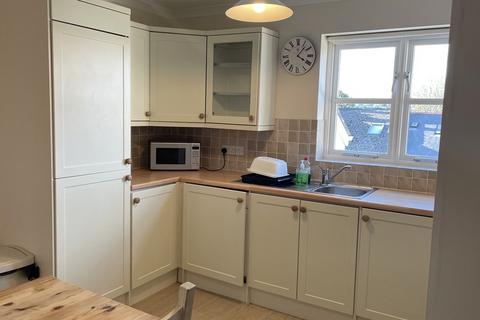 2 bedroom terraced house to rent, New Windsor Terrace, Cornwall TR11