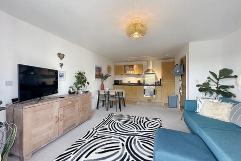 1 bedroom apartment for sale, Wyndham House, Penryn TR10