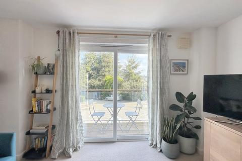 1 bedroom apartment for sale, Wyndham House, Penryn TR10