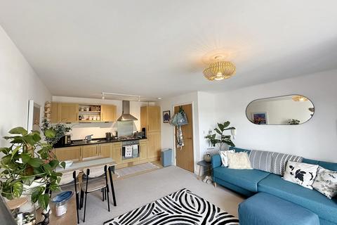 1 bedroom apartment for sale, Wyndham House, Penryn TR10