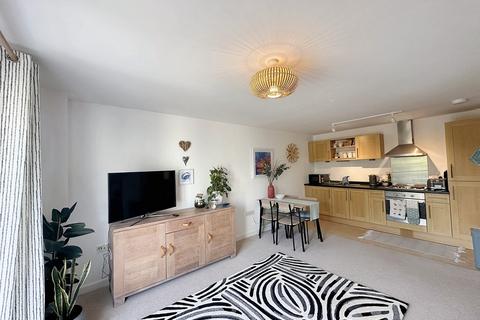 1 bedroom apartment for sale, Wyndham House, Penryn TR10