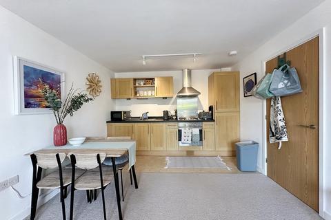 1 bedroom apartment for sale, Wyndham House, Penryn TR10