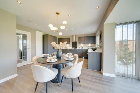 4 bedroom detached house for sale, Plot 21 - The Shelford, Plot 21 - The Shelford at Riverdale Park, Wheatley Hall Road, Doncaster DN2