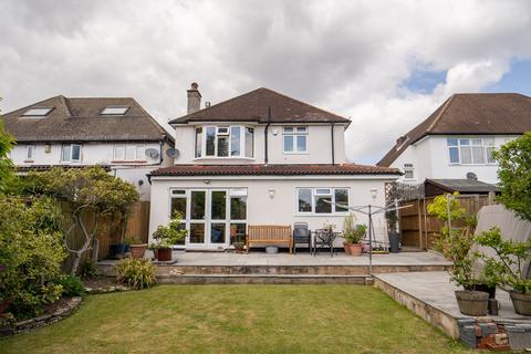 63 Minterne Avenue, Southall, UB2 4HP