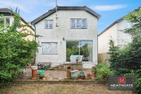 4 bedroom detached house for sale, Brookside Road Golders Green NW11