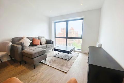 1 bedroom apartment to rent, Phoenix, Saxton Lane