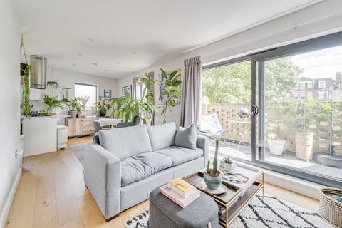 2 bedroom apartment for sale, Beau Apartments, Church Path, Crouch End N8