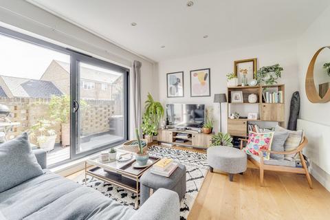 2 bedroom apartment for sale, Beau Apartments, Church Path, Crouch End N8