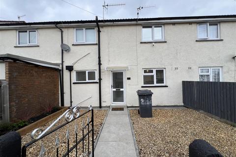 2 bedroom flat for sale, Dolcoed, Aberdare CF44