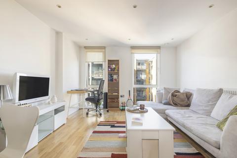 Flat 802, 15 Indescon Square, London, E14 9EZ
