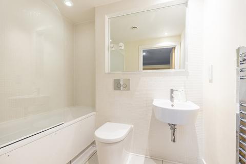 Flat 802, 15 Indescon Square, London, E14 9EZ