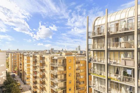 Flat 802, 15 Indescon Square, London, E14 9EZ