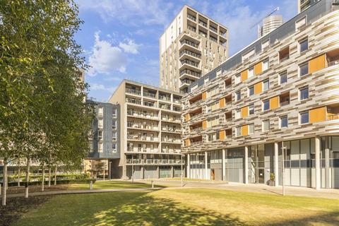 Flat 802, 15 Indescon Square, London, E14 9EZ