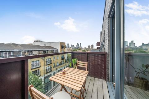 2 bedroom apartment for sale, Harford Street, London E1