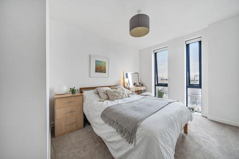 Flat 64, Graciosa Court, 176 Harford Street, London, E1 4GF