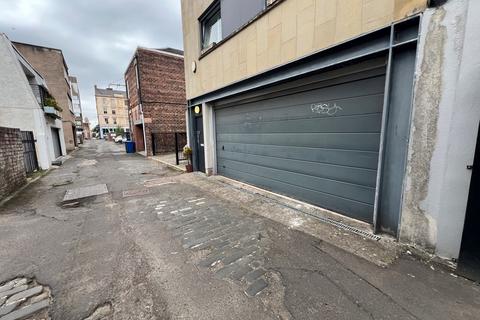 Garage for sale, Double Garage, Newton Terrace Lane, Park Area, G3 7PJ