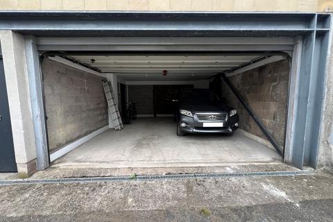 Garage for sale, Double Garage, Newton Terrace Lane, Park Area, G3 7PJ