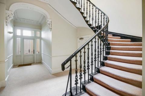 1 bedroom apartment for sale, 2/1, 8 Newton Terrace, Park Area, G3 7PJ