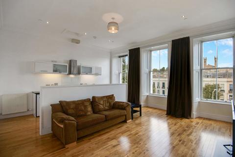1 bedroom apartment for sale, 2/1, 8 Newton Terrace, Park Area, G3 7PJ