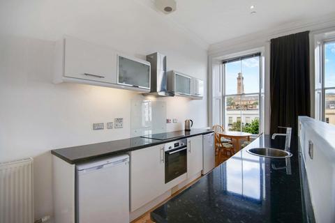 1 bedroom apartment for sale, 2/1, 8 Newton Terrace, Park Area, G3 7PJ