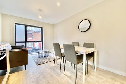 2 bedroom apartment for sale, Green Quarter, Leeds