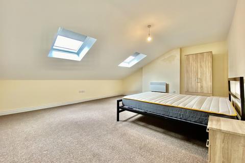 2 bedroom apartment for sale, V2 Mansions, Leeds