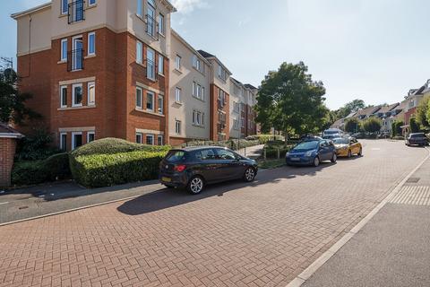 1 bedroom apartment for sale, Queripel Close, Kent TN2