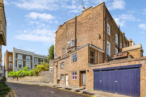 1 bedroom flat for sale, Lexham Mews, Kensington, London