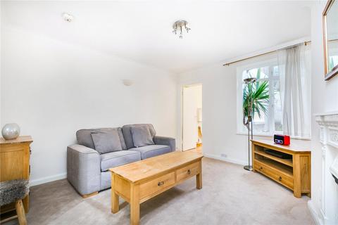 1 bedroom flat for sale, Lexham Mews, Kensington, London