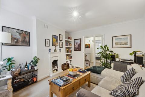 1 bedroom flat for sale, Lexham Mews, Kensington, London