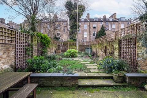 47 Pyrland Road, London, N5 2JA