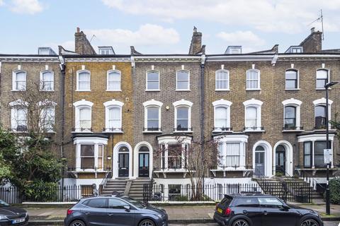 47 Pyrland Road, London, N5 2JA