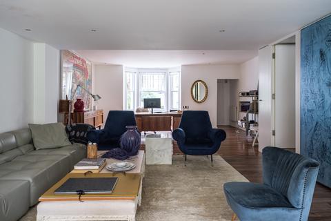 47 Pyrland Road, London, N5 2JA
