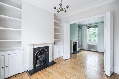 3 bedroom terraced house for sale, Arlington Avenue, Arlington Conservation Area, Islington, London