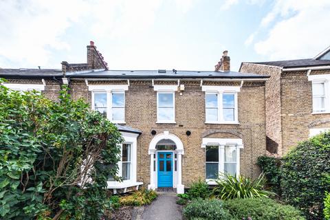 5 bedroom end of terrace house for sale, Queen Elizabeths Walk, Stoke Newington, Hackney, London