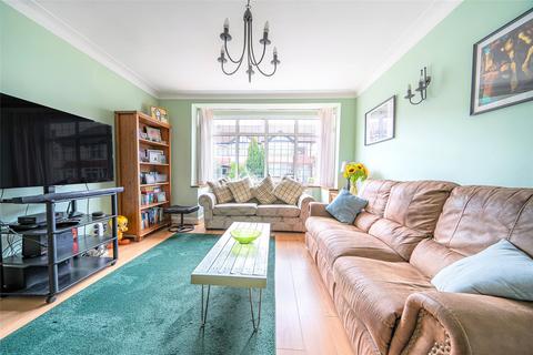 14 Guildford Way, Wallington, SM6 8NS