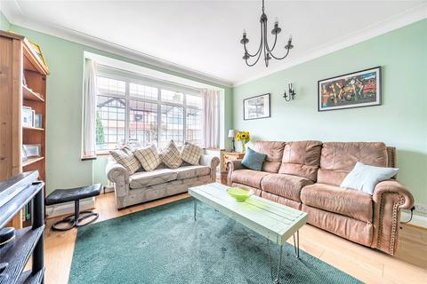 14 Guildford Way, Wallington, SM6 8NS