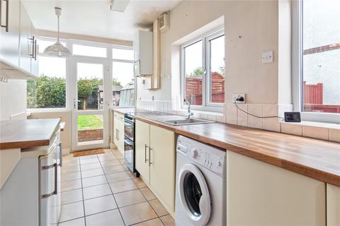 3 bedroom semi-detached house for sale, Claremont Road, Grimsby, N E Lincs, DN32