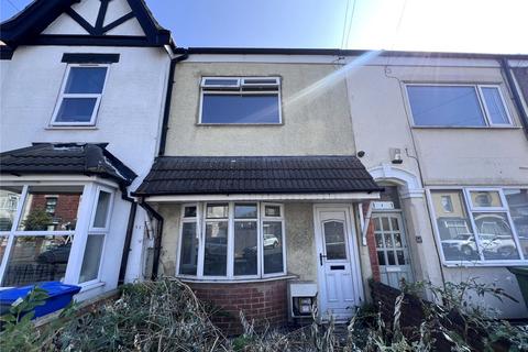 3 bedroom terraced house for sale, Durban Road, Grimsby, DN32